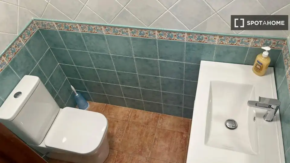 Habitación en alquiler, Huelva