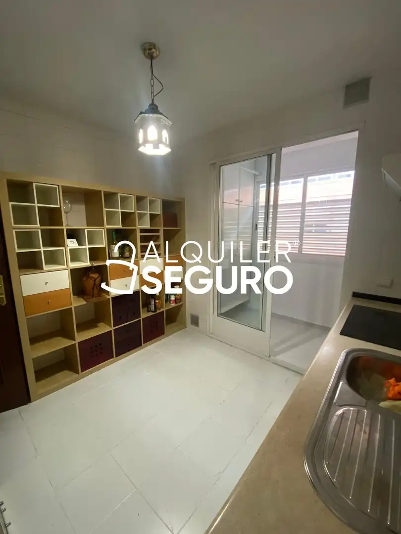 Pis de 74 m² a Azuqueca de Henares