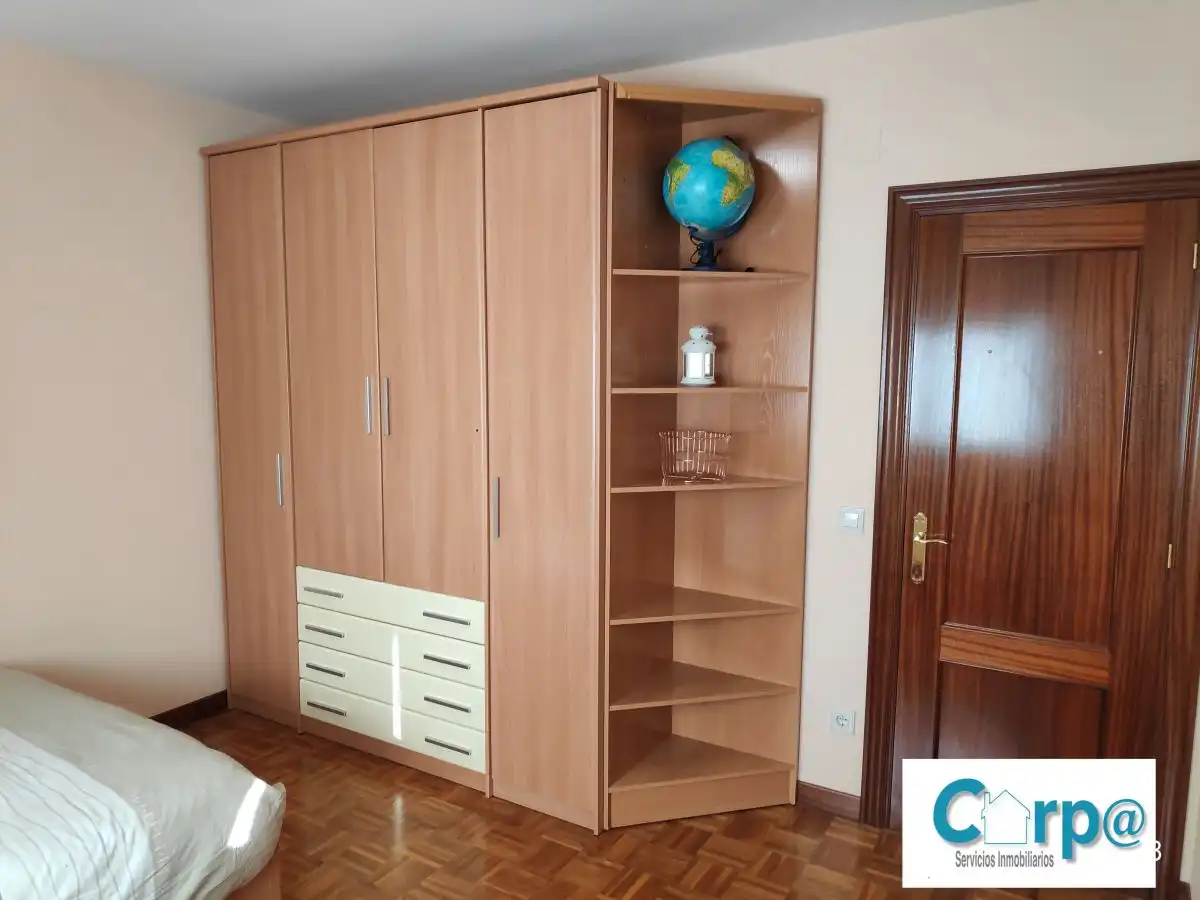 House 221 m² in Andosilla