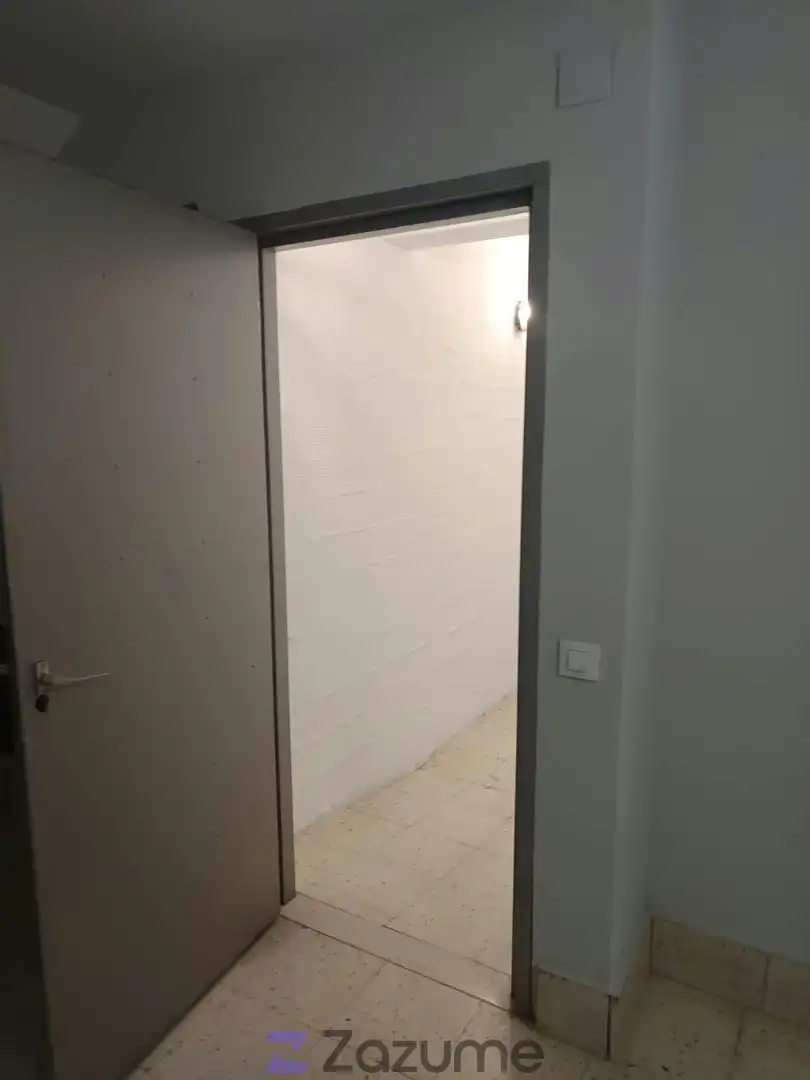 Piso de 94 m² en Gijón
