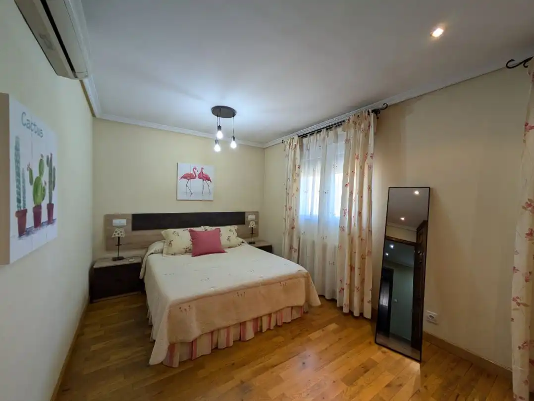 Pis de 114 m² a Toledo