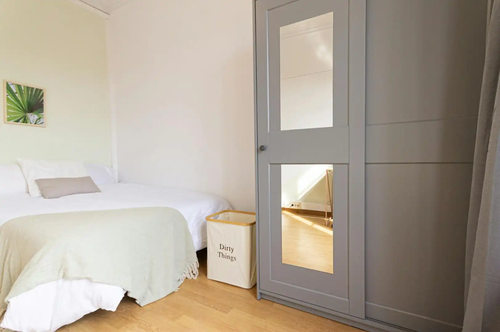 Habitación 120 m², Barcelona