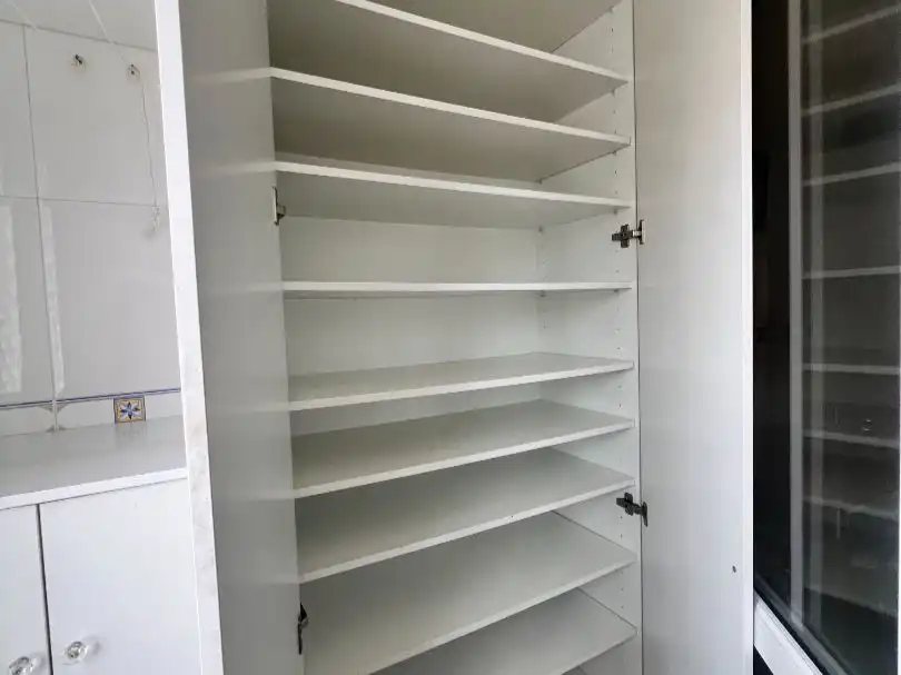 Piso de 120 m² en El Astillero