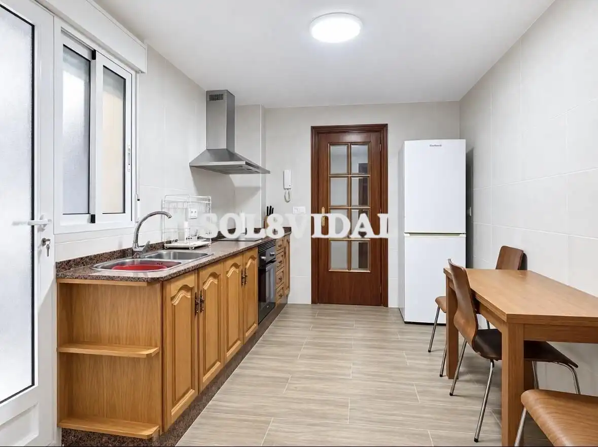 Pis de 120 m² a Oriola