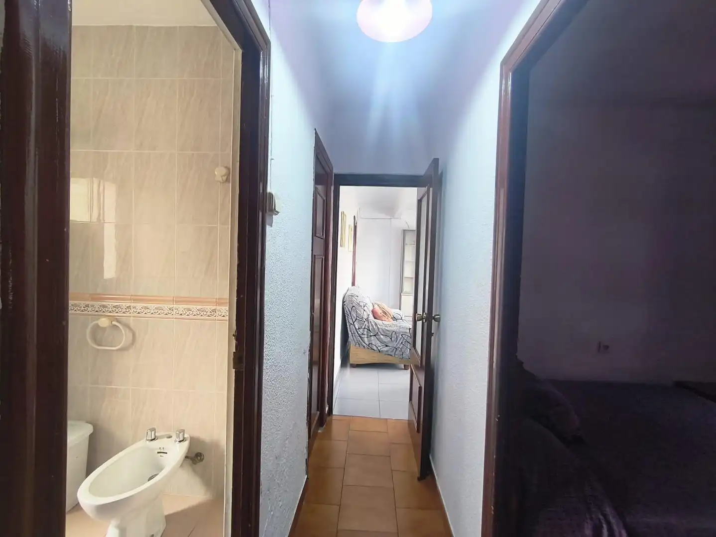 Wohnung 115 m² in Almería