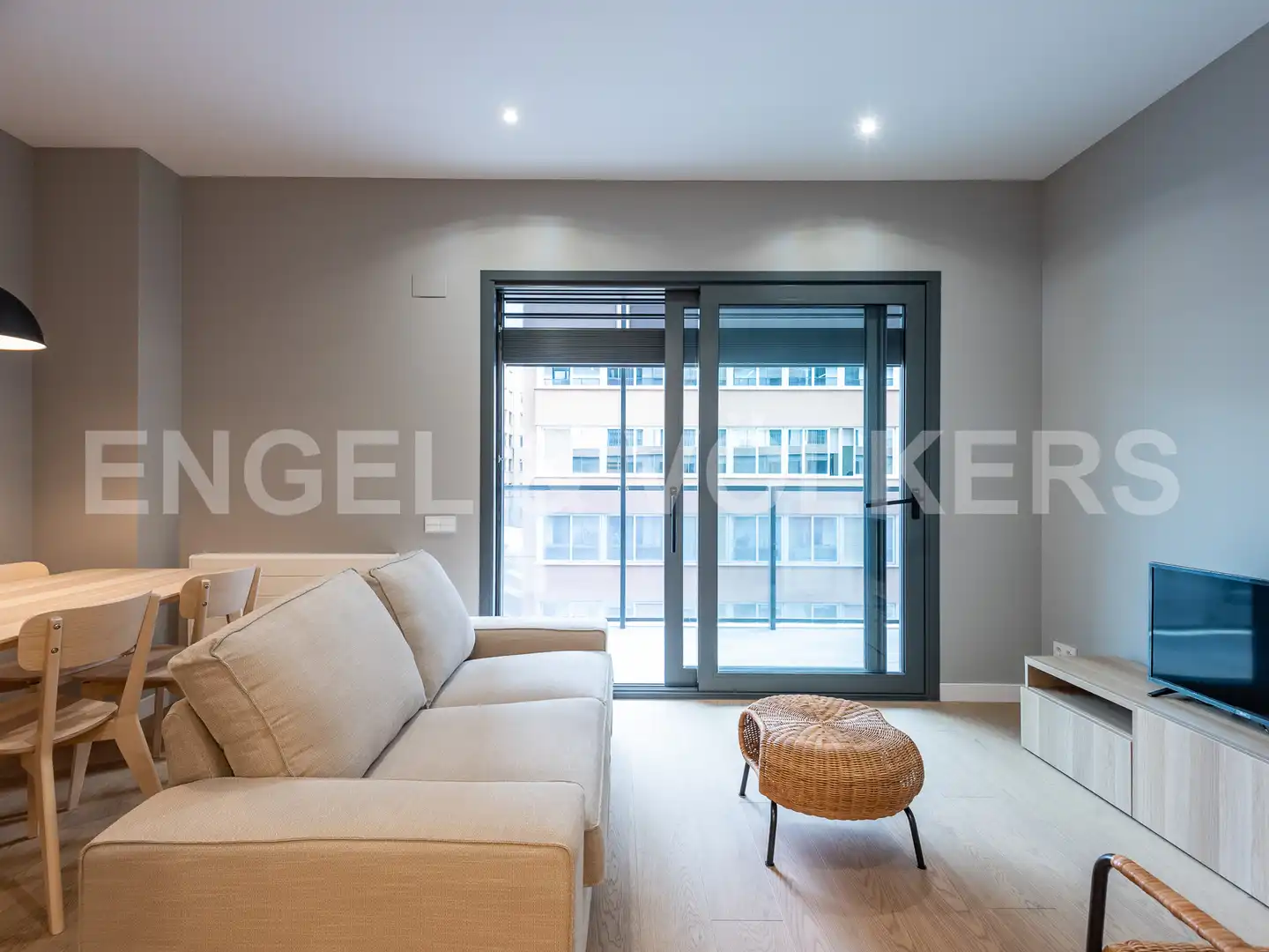 Piso de 77 m² en Barcelona