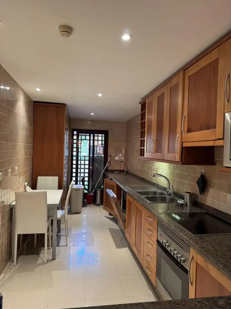 Piso de 107 m² en Marbella