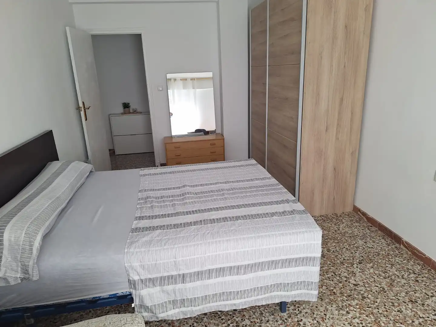 Habitació de lloguer, Sant Vicent del Raspeig