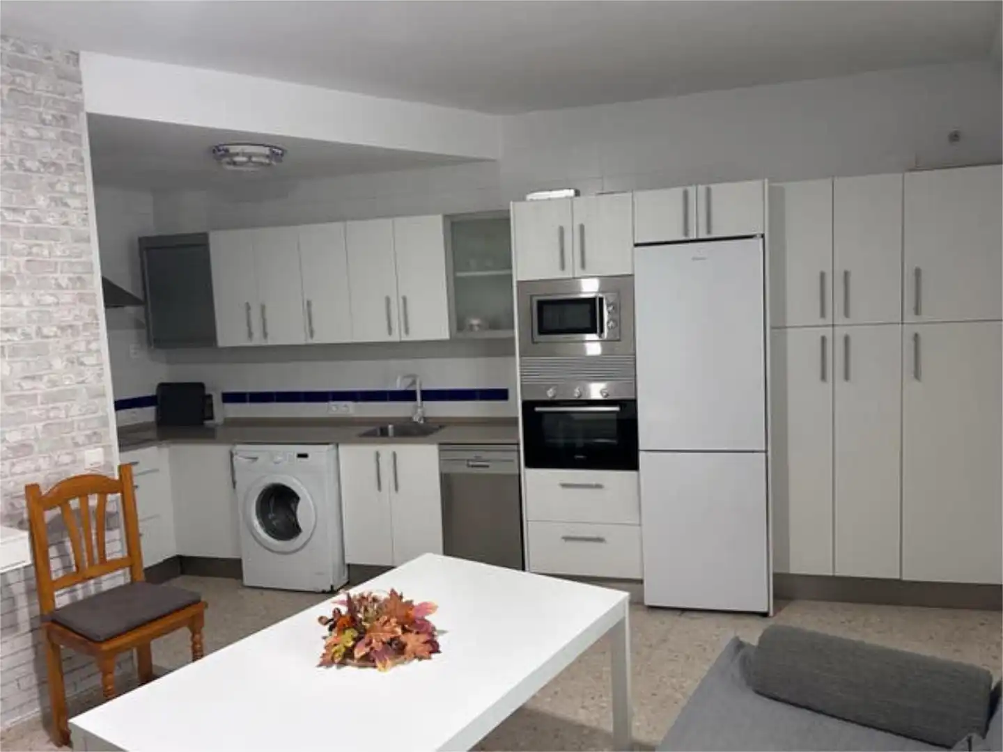 Piso de 60 m² en Chipiona