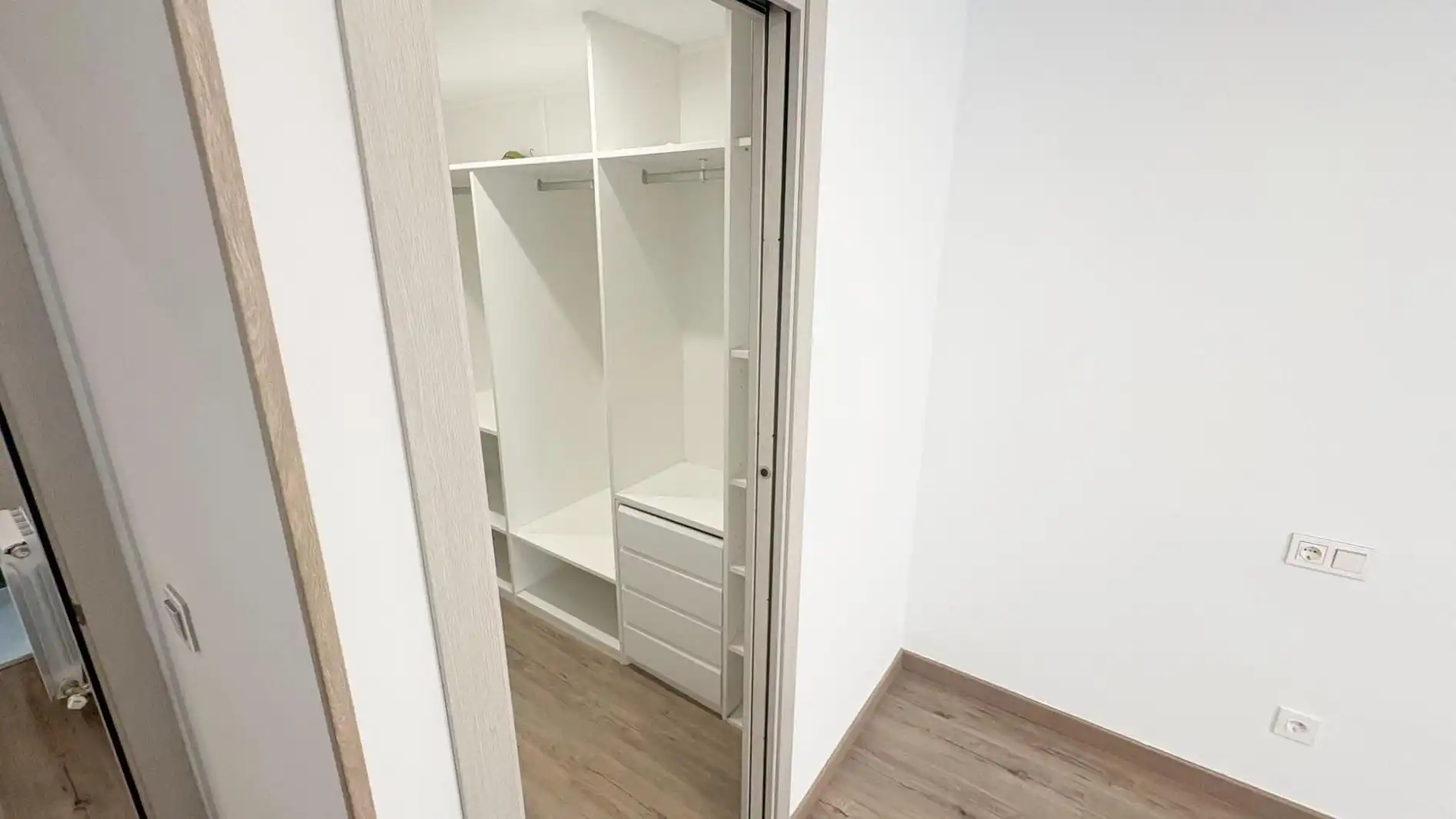 Piso de 121 m² en Salamanca