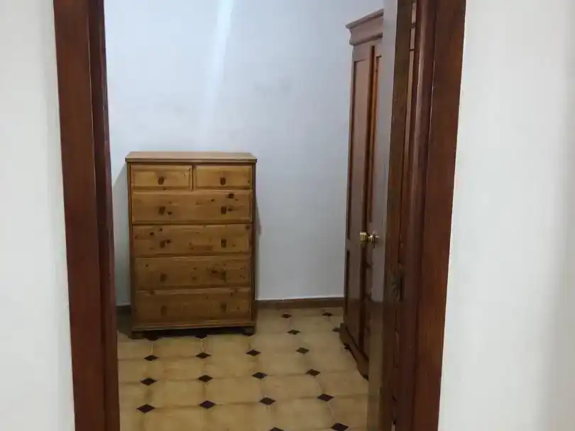 Piso de 115 m² en San Roque