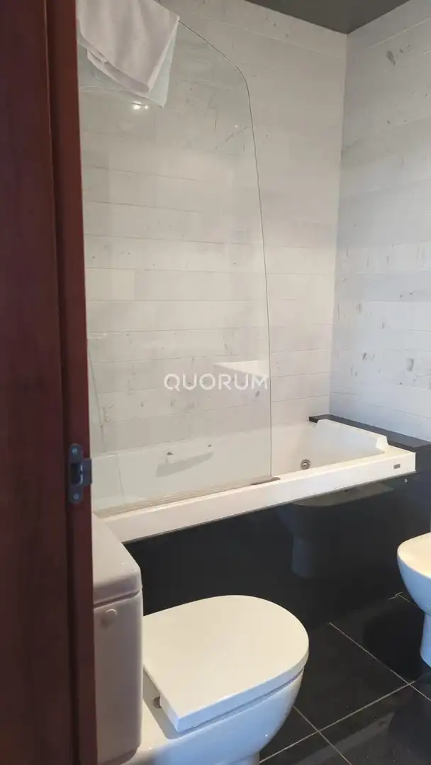 Piso de 110 m² en Bilbao