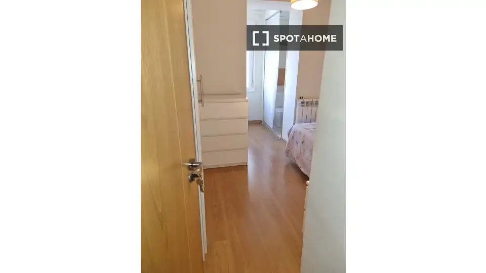 Habitación 156 m², Zaragoza