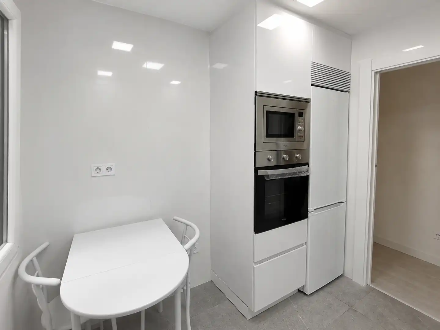 Piso de 90 m² en Santander
