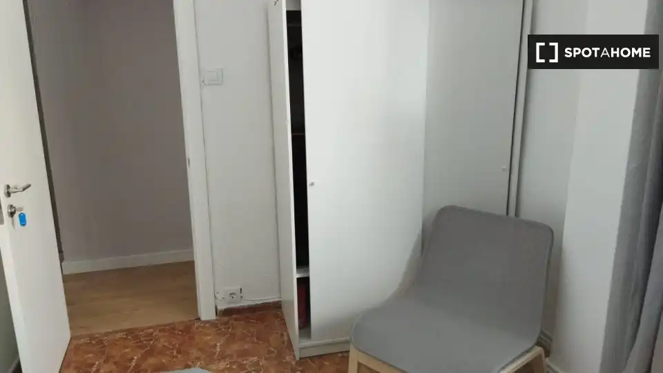 Habitación 90 m², Zaragoza