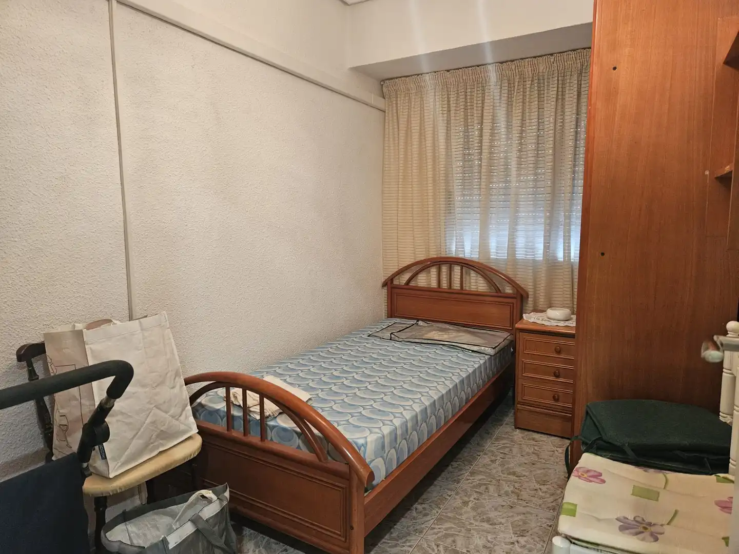 Piso de 95 m² en Castellón de la Plana