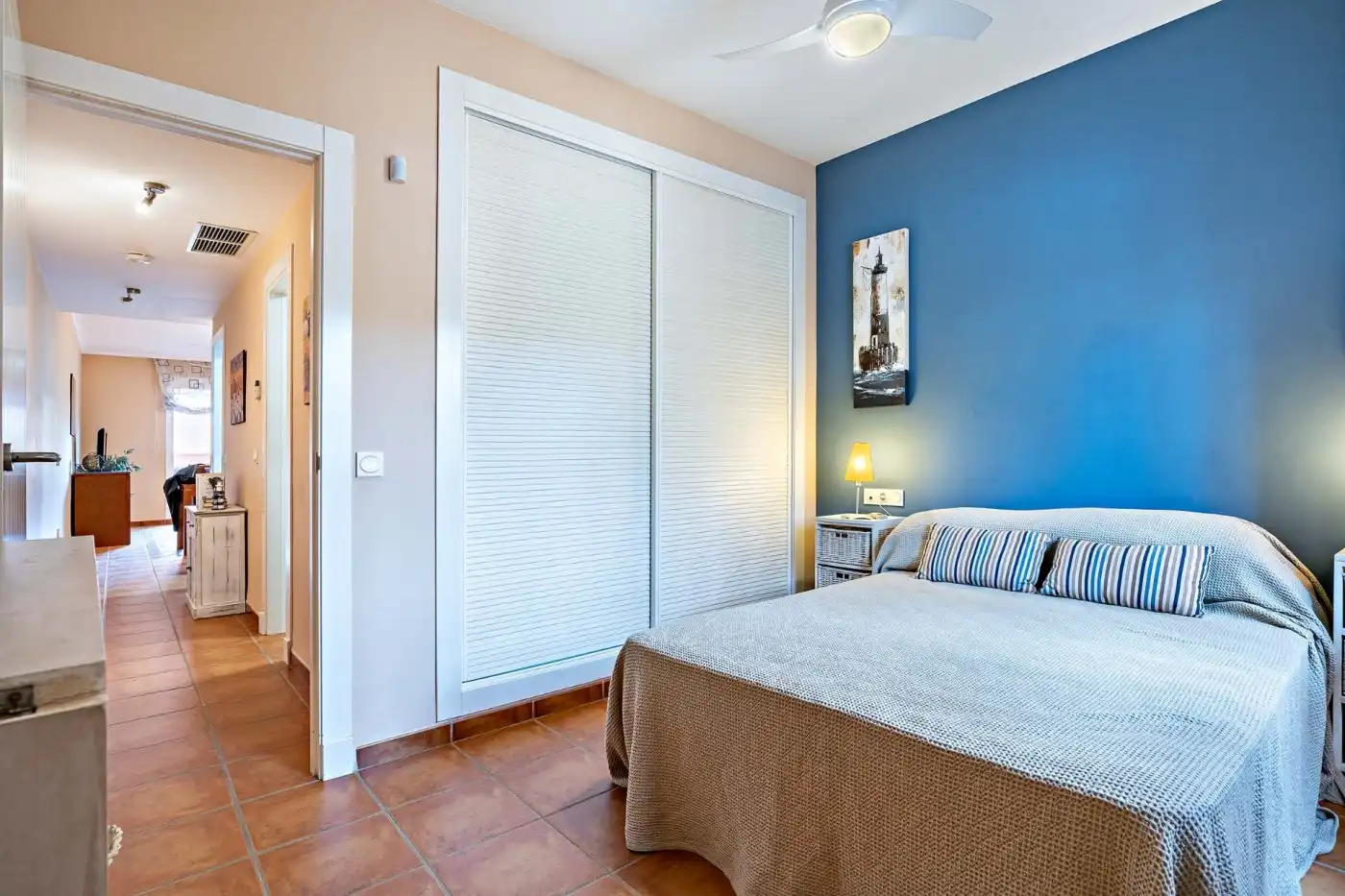 Pis de 57 m² a El Ejido