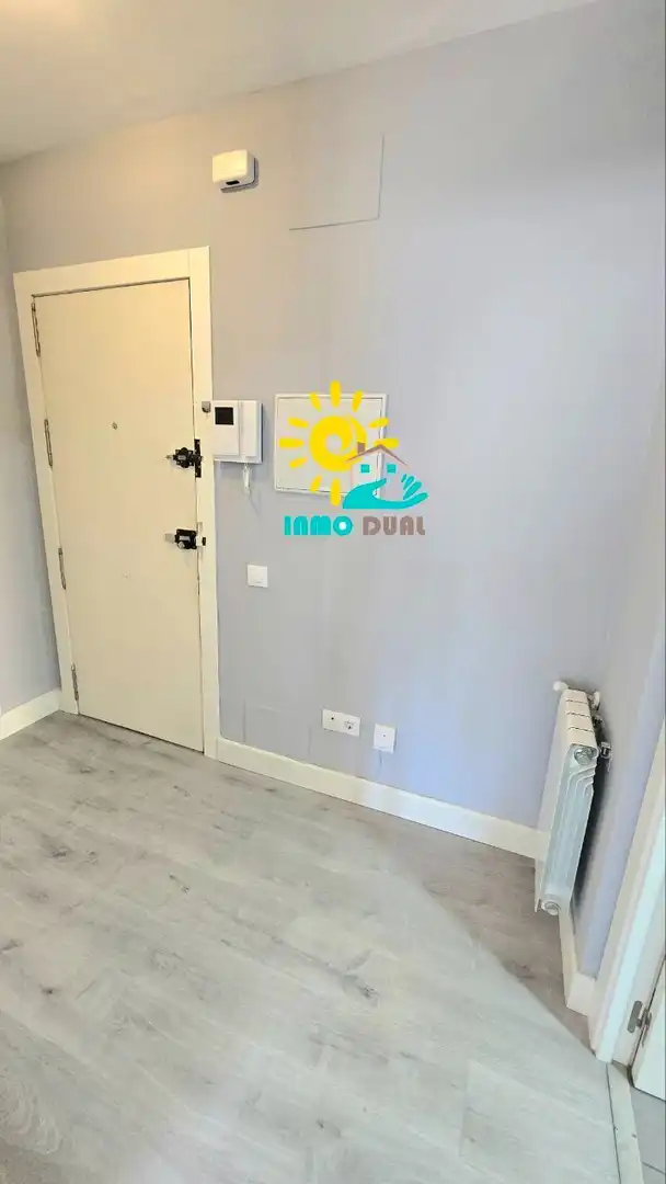 Piso de 97 m² en Badajoz