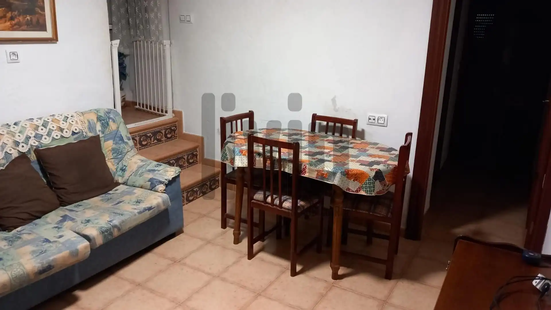 Piso de 85 m² en La Guardia de Jaén
