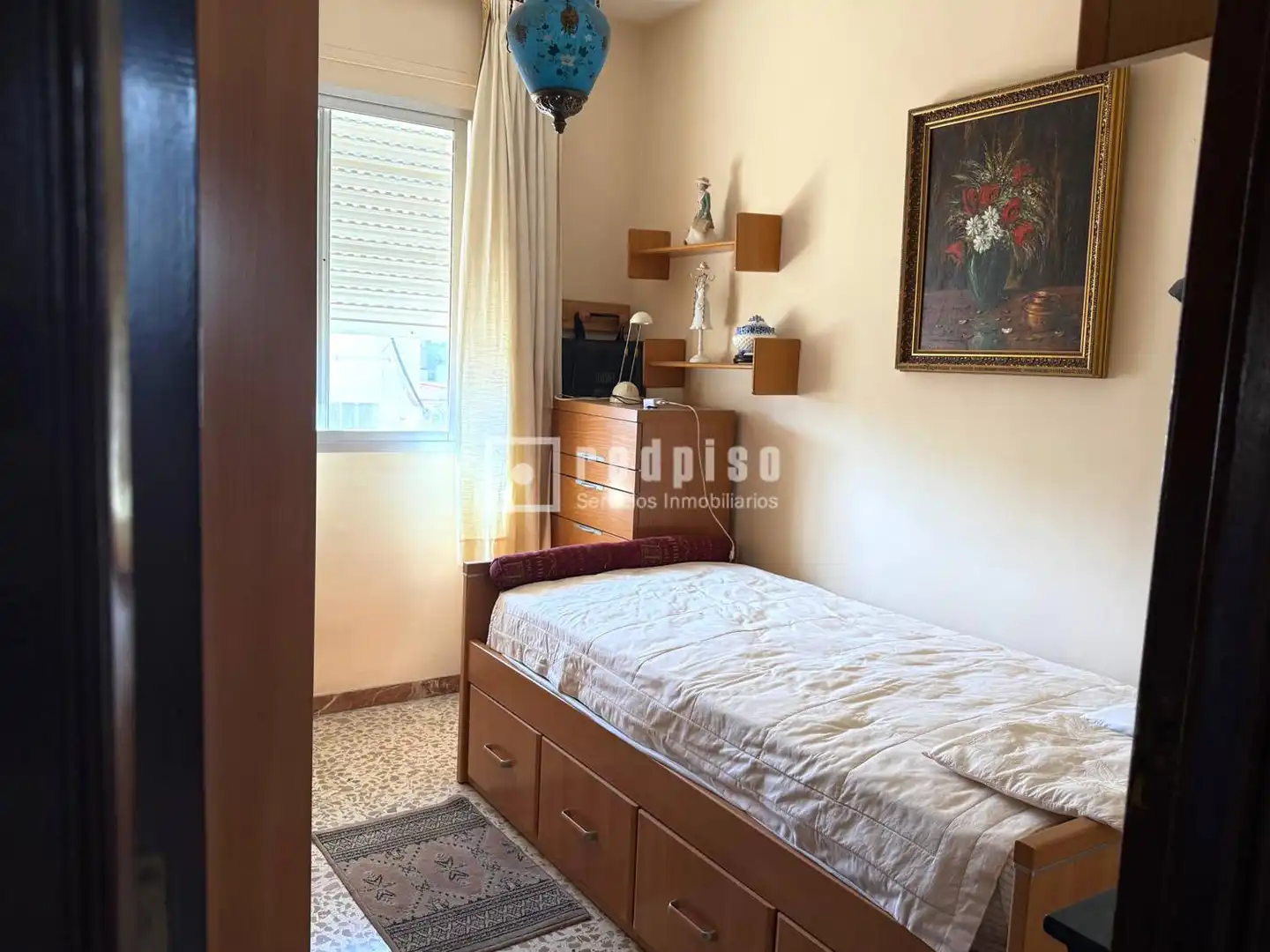 Piso de 129 m² en Málaga