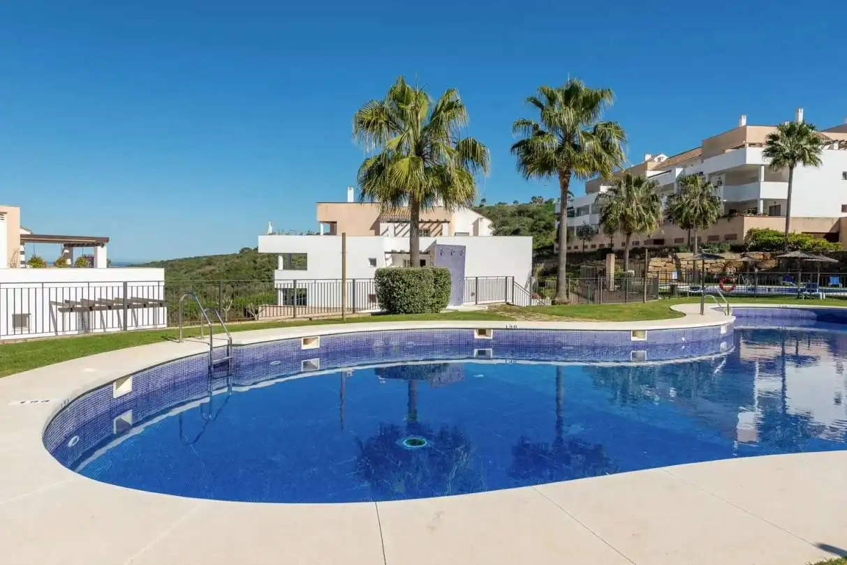 Piso de 124 m² en San Roque