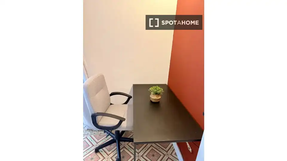 Habitación 207 m², Granada