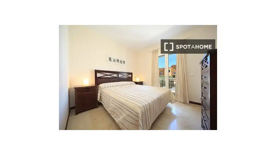 Habitación 115 m², Pollença