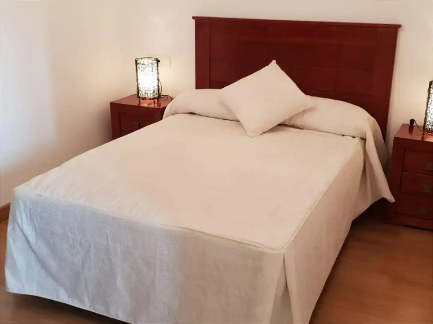 Habitación 180 m², Almería