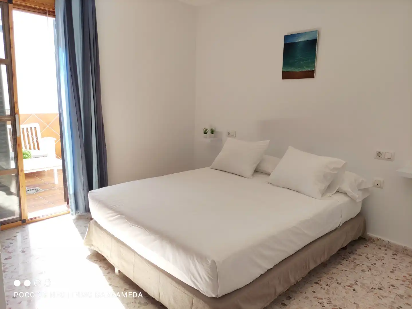 Apartamento 17 m² em Sanlúcar de Barrameda