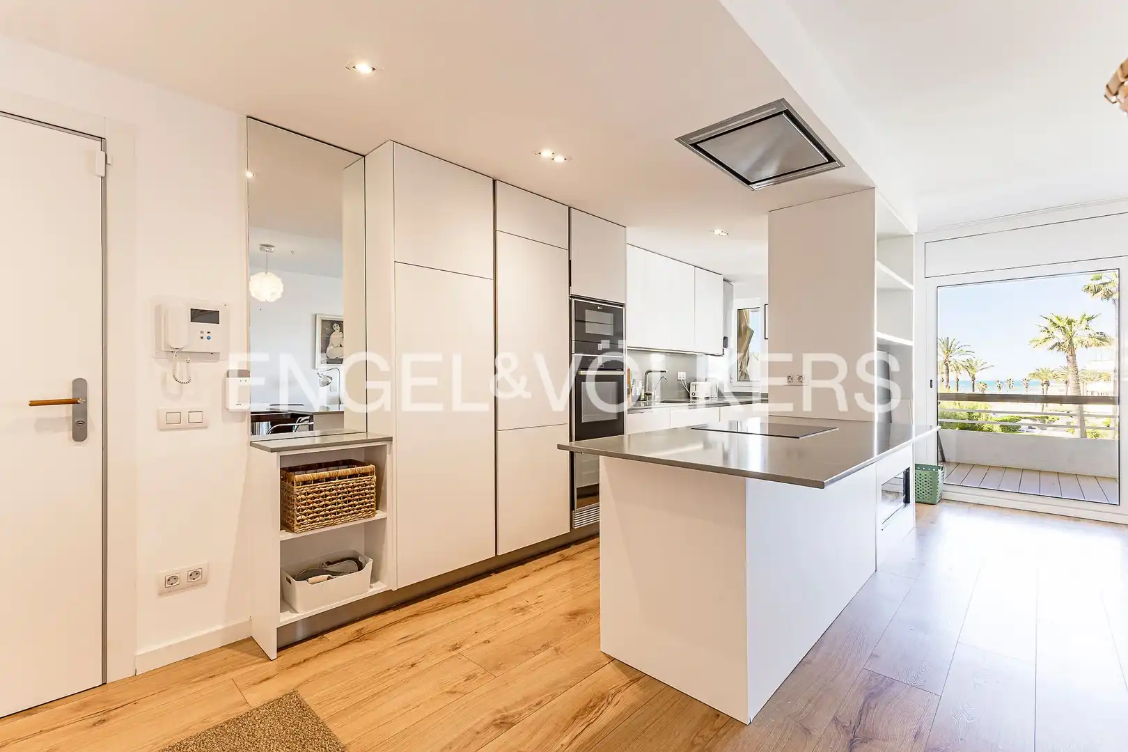Piso de 60 m² en Vilanova i la Geltrú