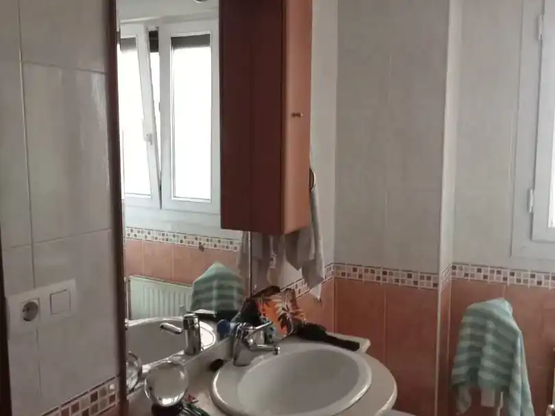 Piso de 87 m² en Gijón