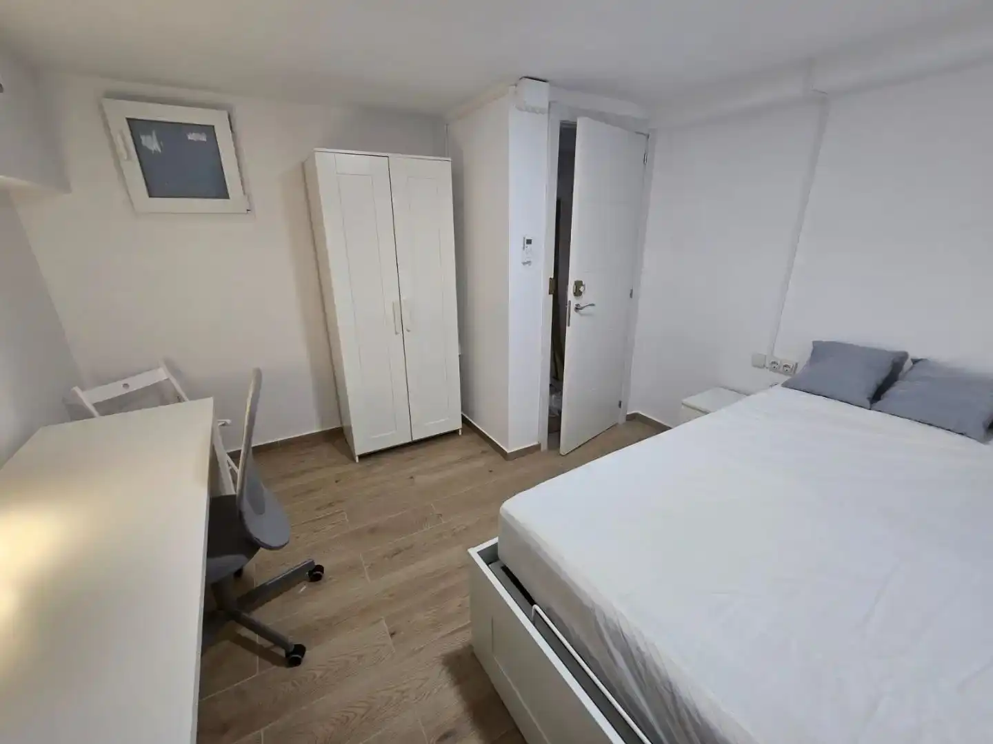 Piso de 172 m² en Lérida
