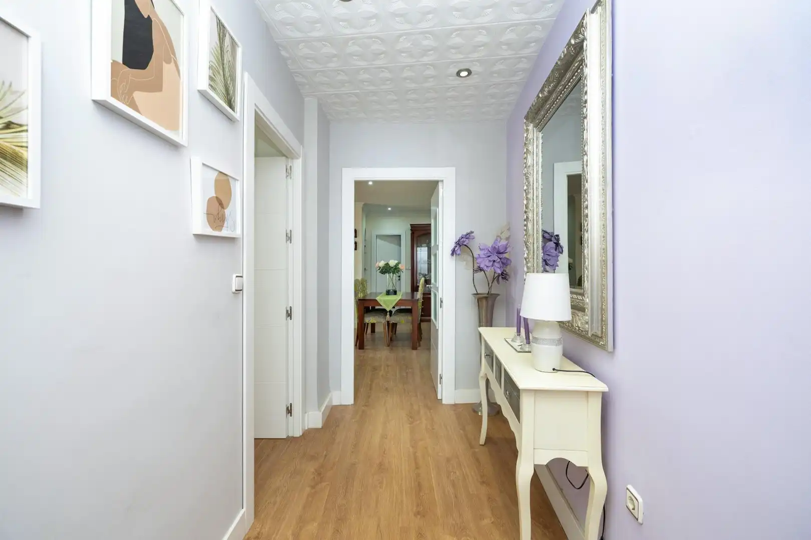 Casa de 130 m² a Granada