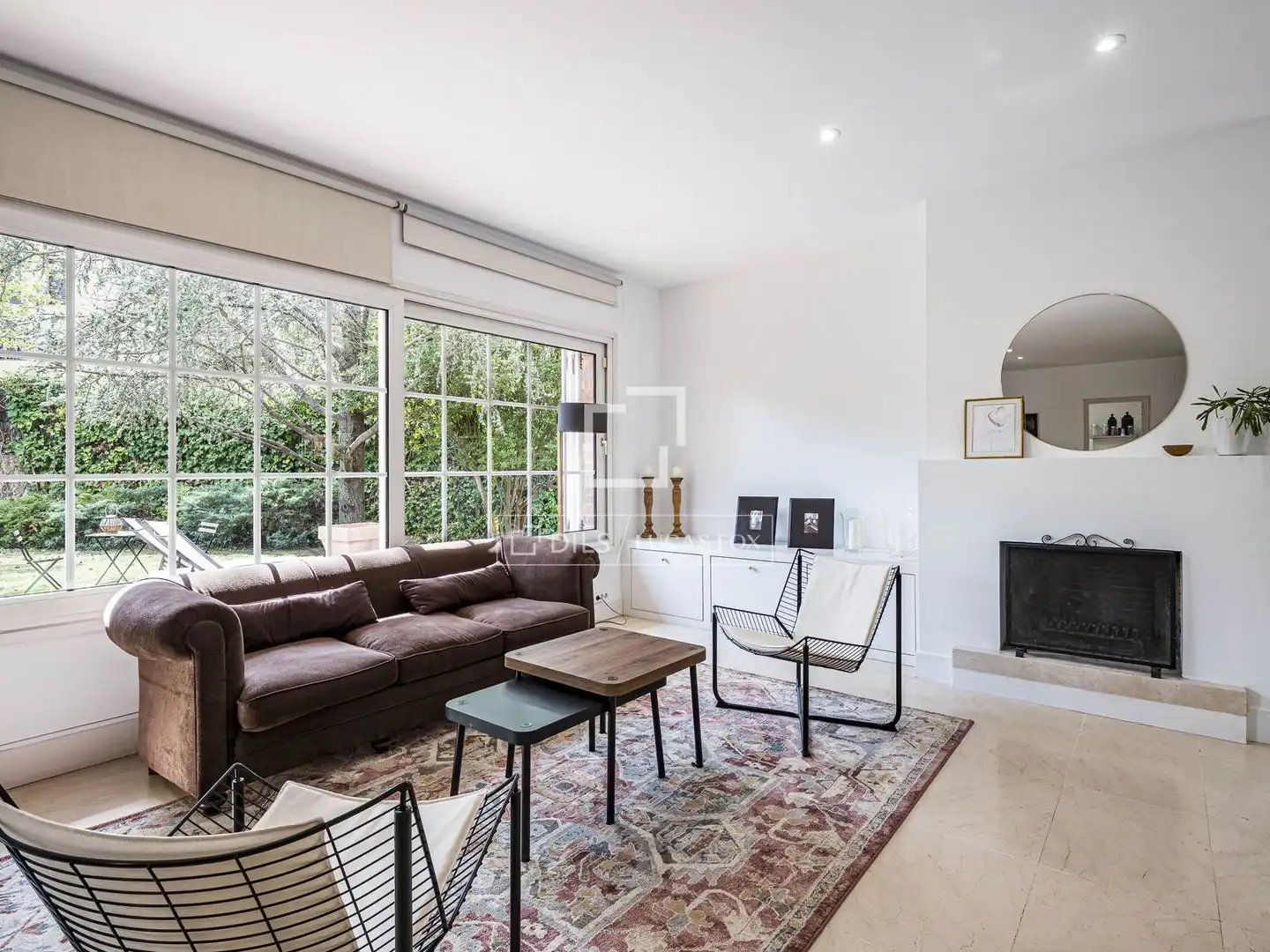 Casa de 350 m² en Sant Cugat del Vallès