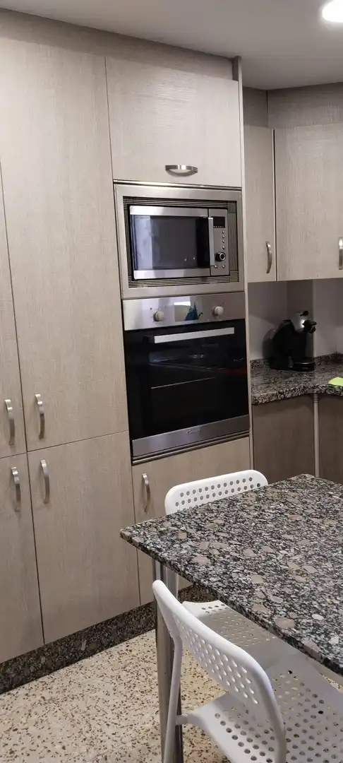 Piso de 200 m² en Burjasot