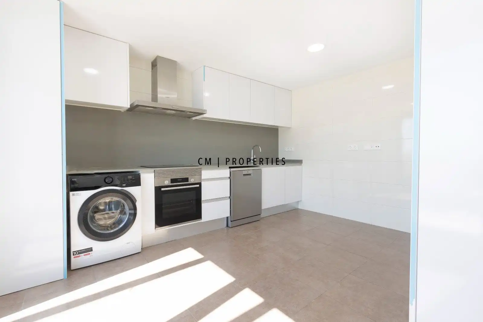 Piso de 243 m² en Valencia