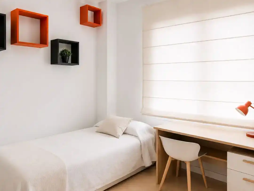 Piso de 130 m² en Valencia