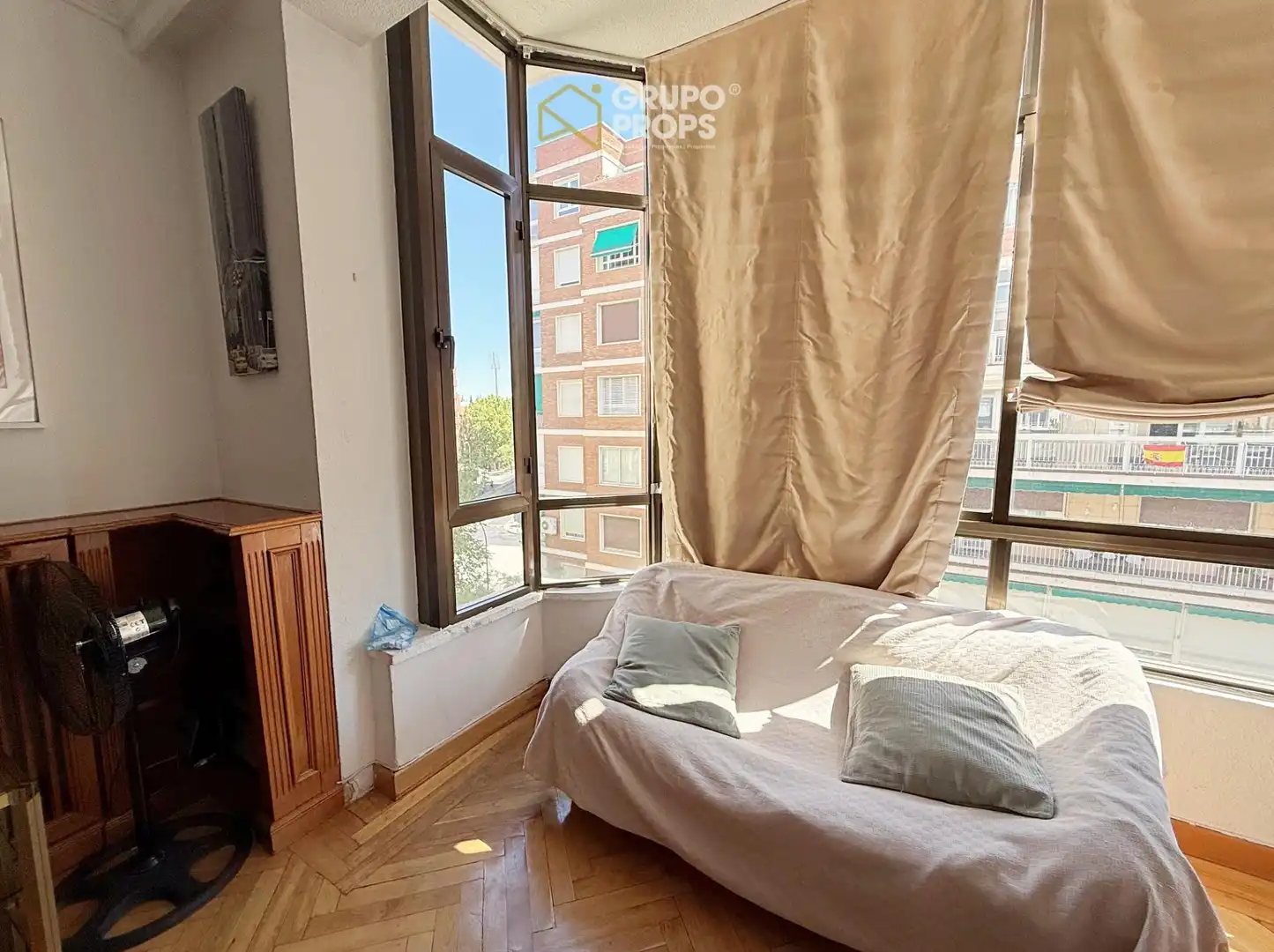 Piso de 235 m² en Madrid