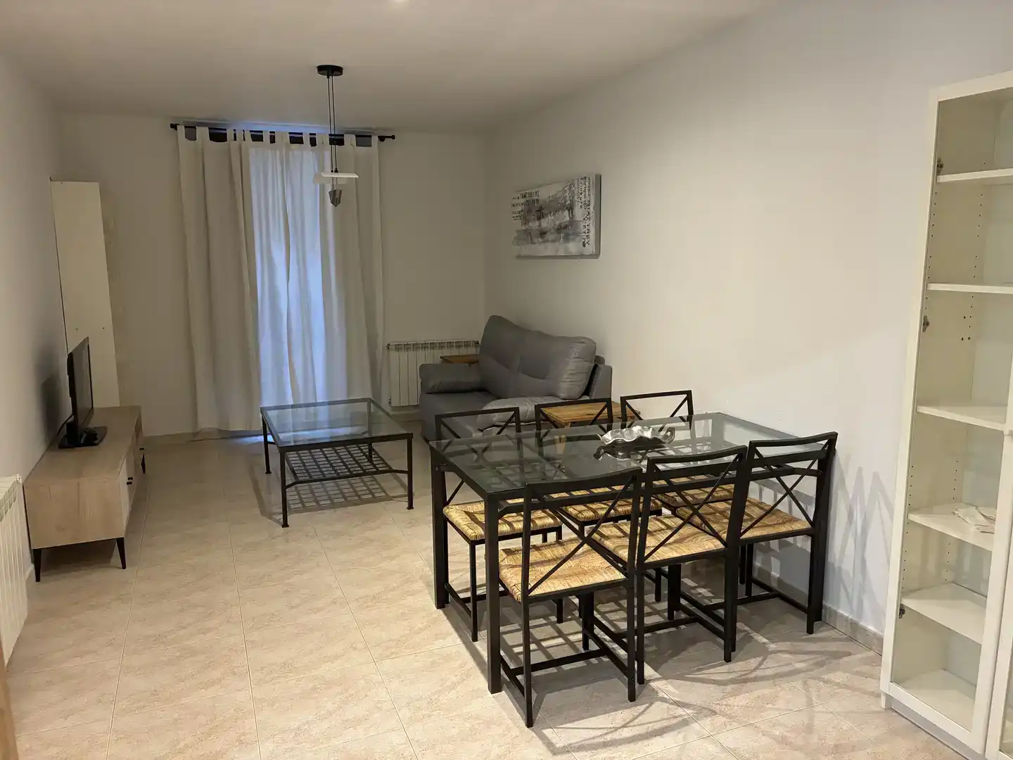 Piso de 80 m² en Jaca