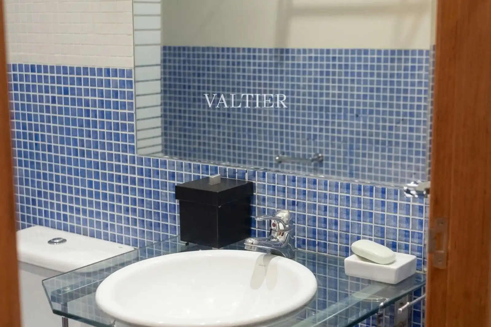 Appartement 56 m² à Madrid