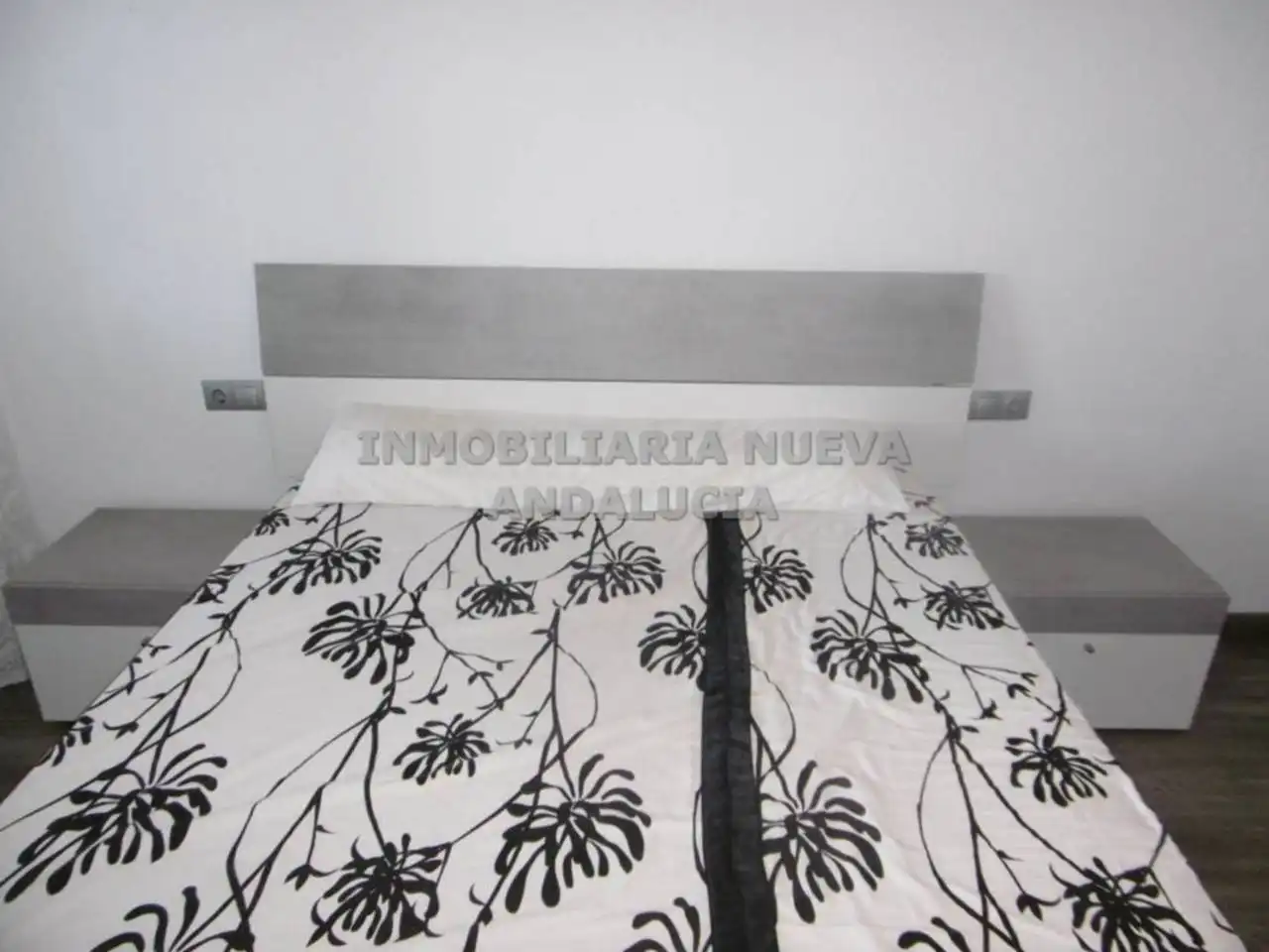 Piso de 70 m² en Almería