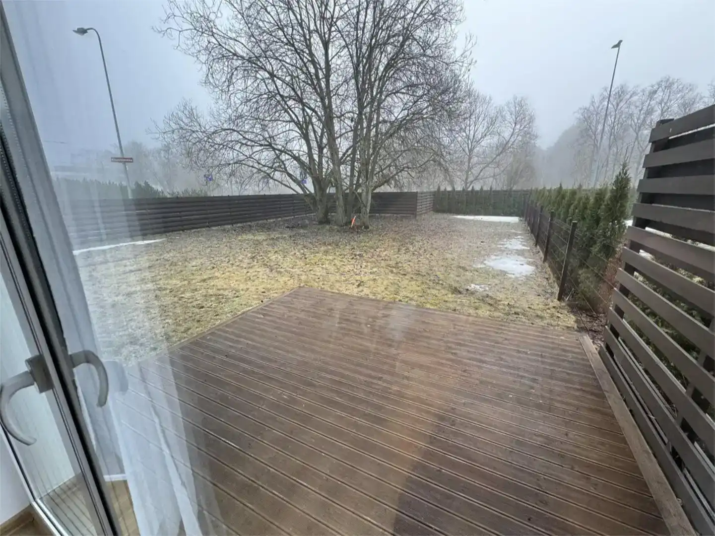 Piso de 127 m² en Lugo