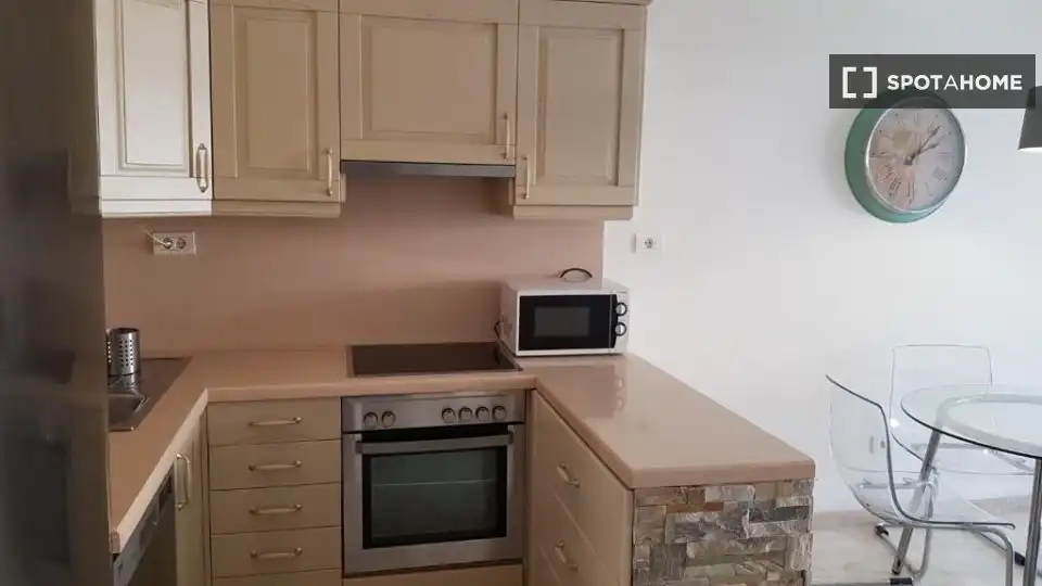 Habitación en alquiler, Arona