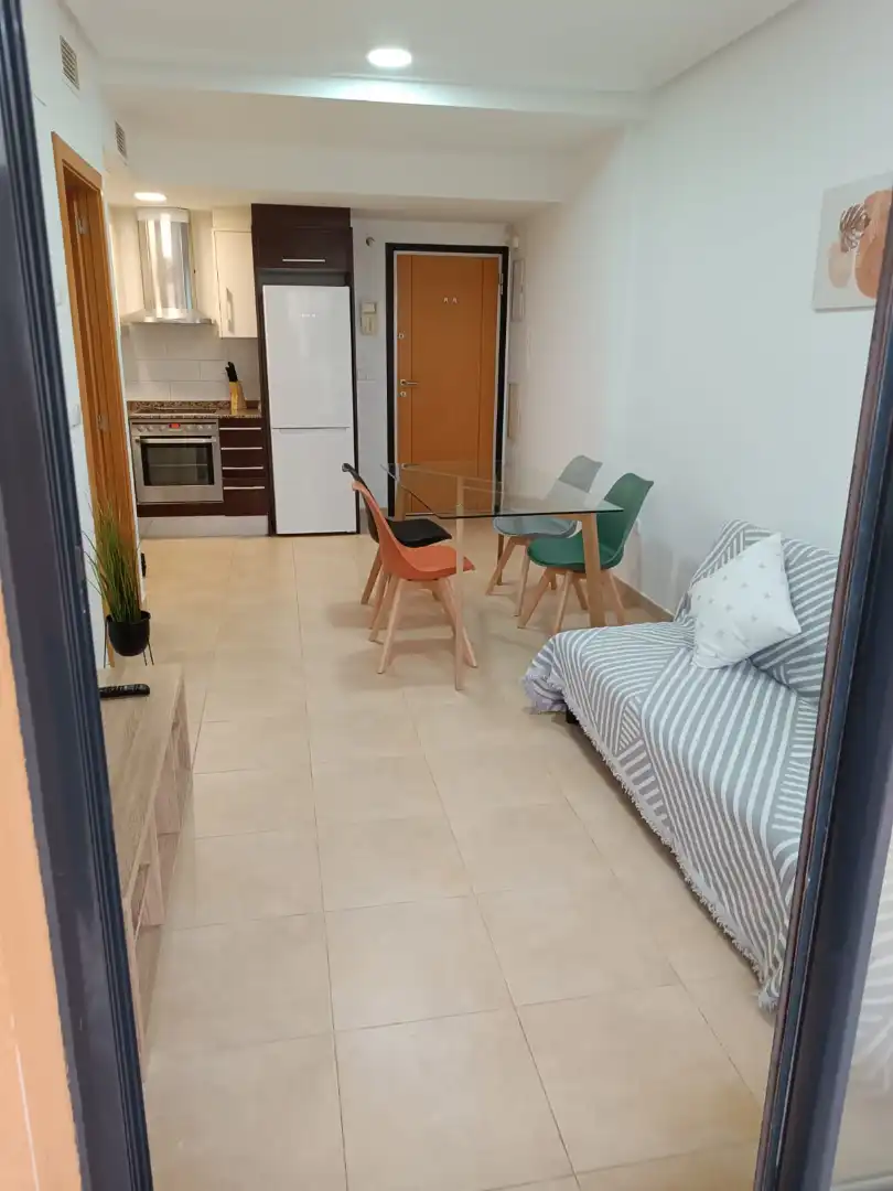 Piso de 60 m² en Almenara