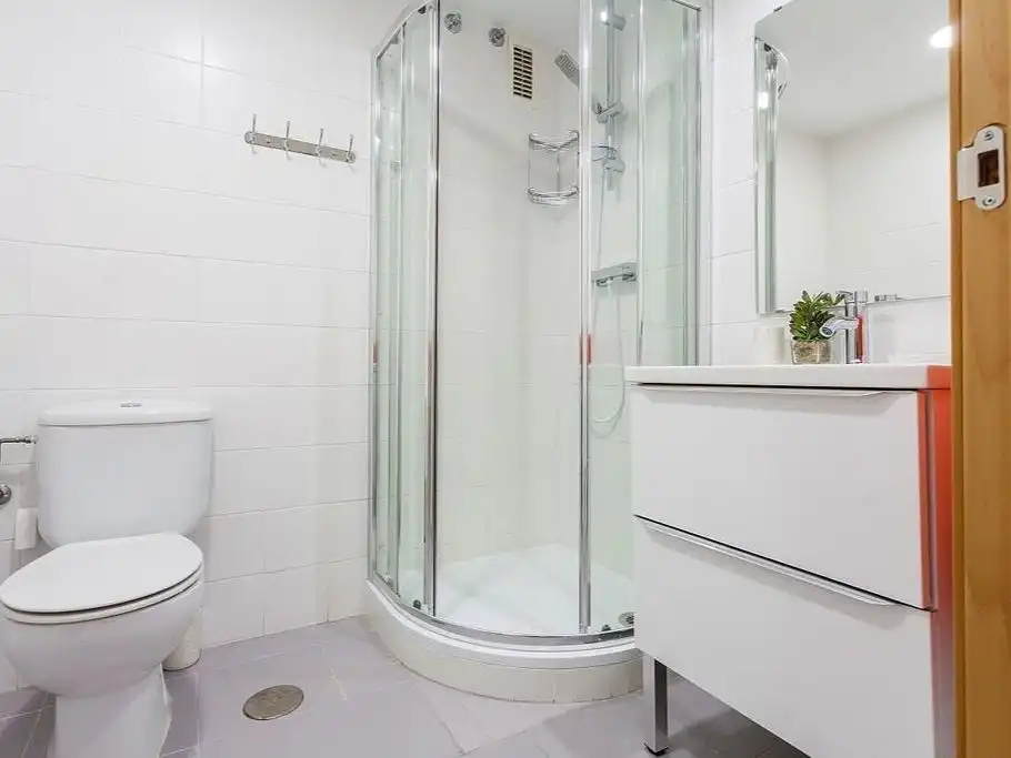 Habitación 50 m², Irún