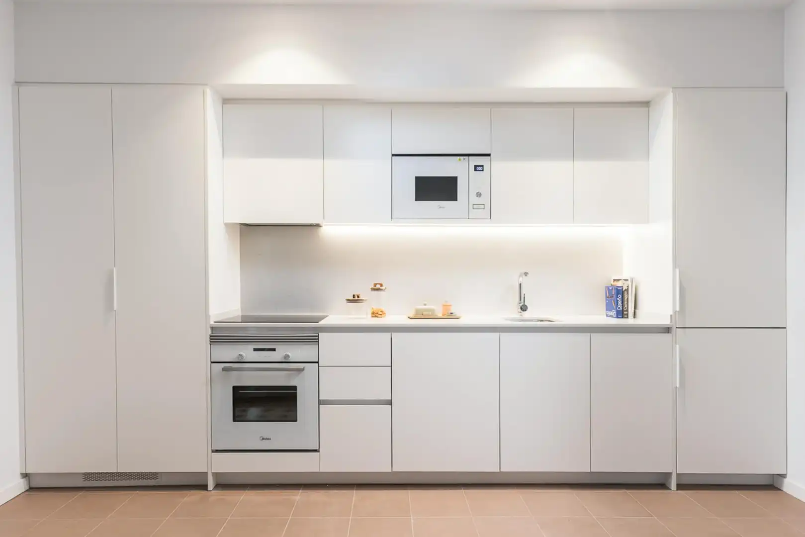 Wohnung 61 m² in Barcelona