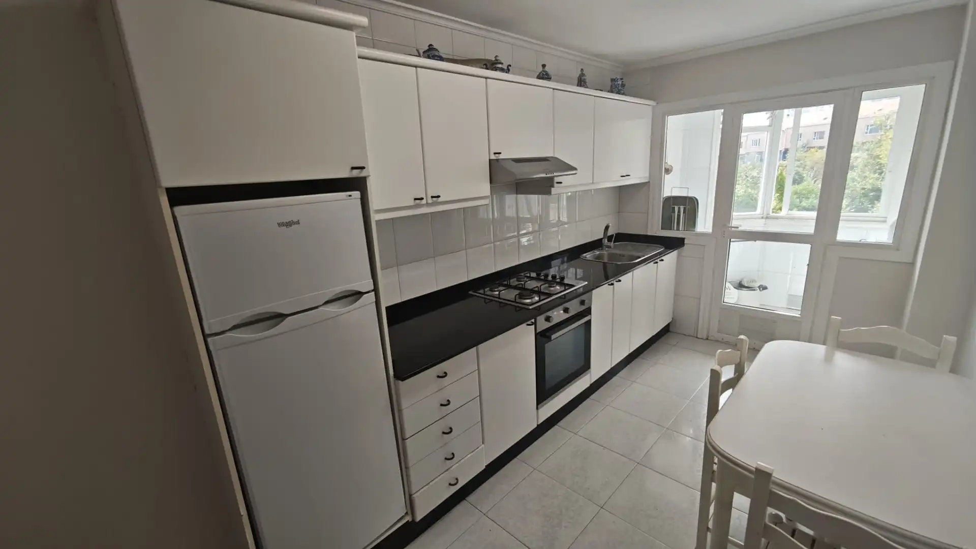 Piso de 125 m² en Culleredo