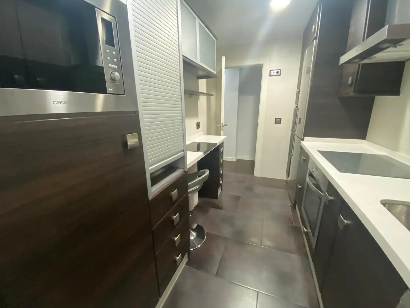 Piso de 110 m² en Albacete