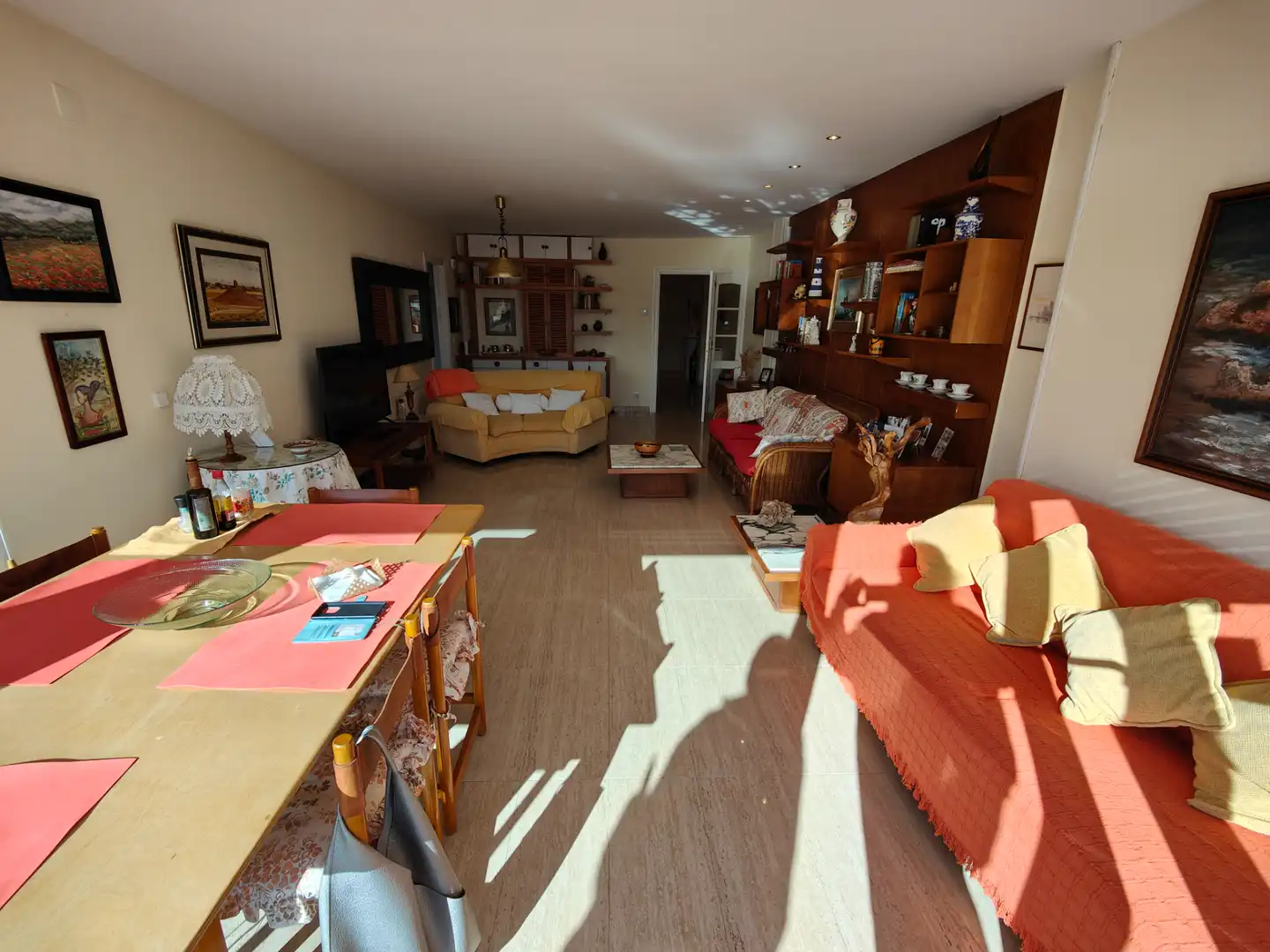 Piso de 128 m² en Suances