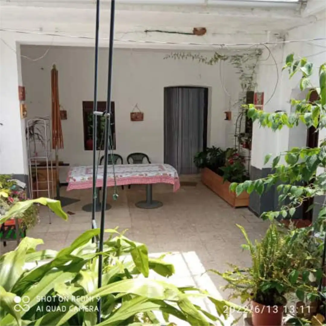Piso de 115 m² en Jabugo